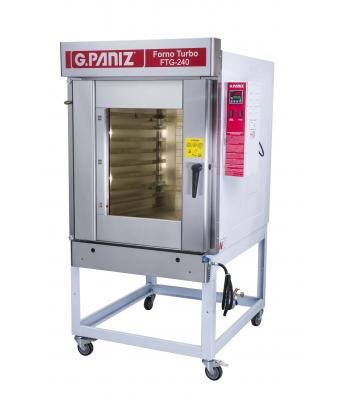 Forno Turbo G.Paniz