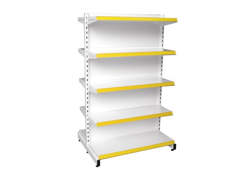 Gôndola Rack